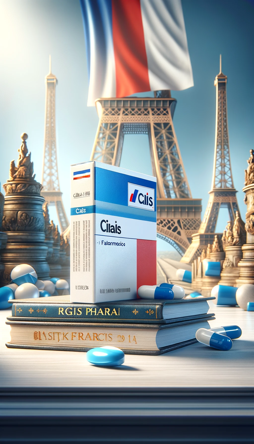 Commander cialis sans ordonnance